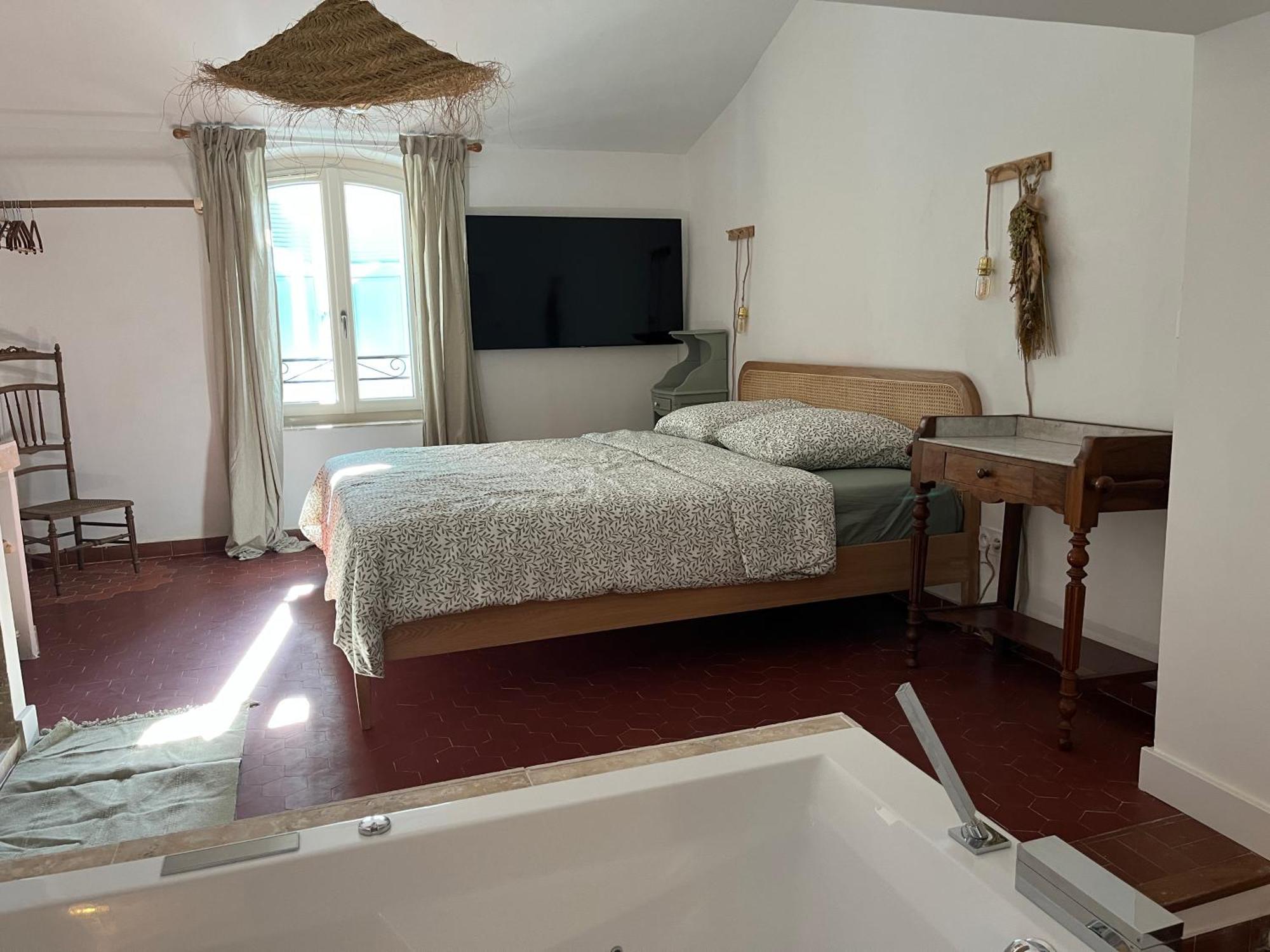 Vila La Recampado Bormes-les-Mimosas Exteriér fotografie